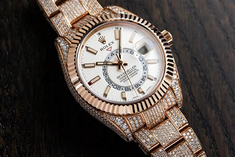 diamond rolex watcg oruce|Rolex diamond watch cost.